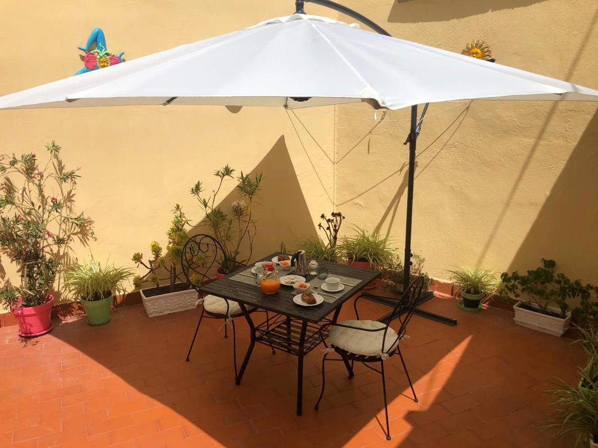 Casa Rando Mary'S House Apartment Taormina Exterior photo