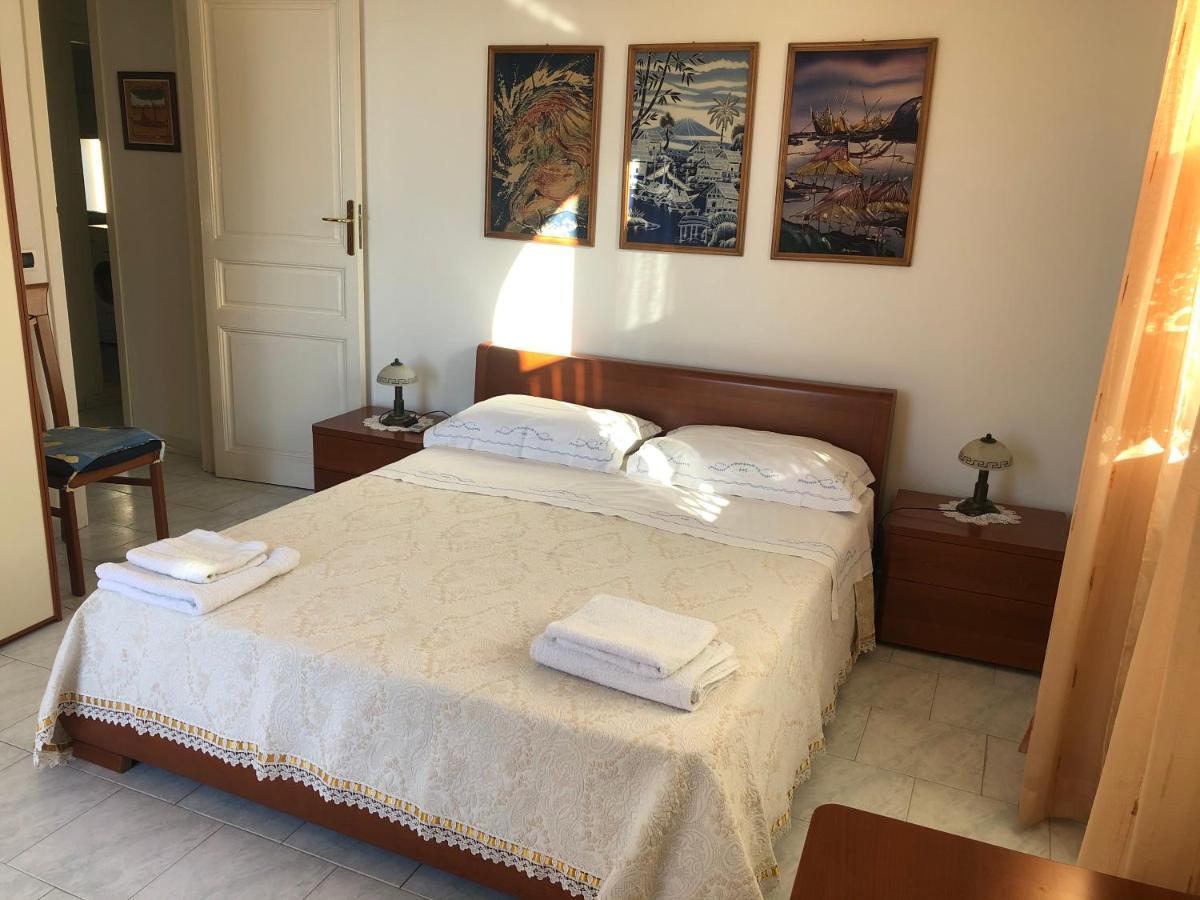 Casa Rando Mary'S House Apartment Taormina Exterior photo