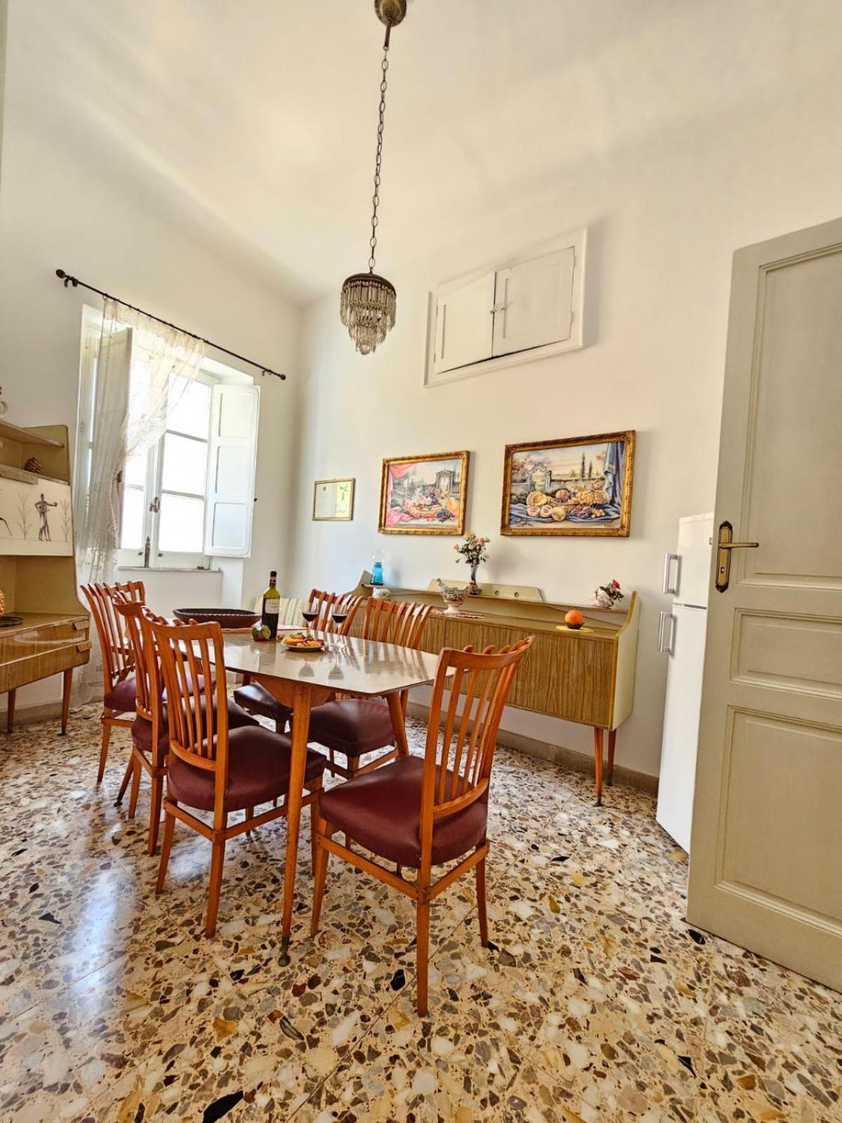 Casa Rando Mary'S House Apartment Taormina Exterior photo