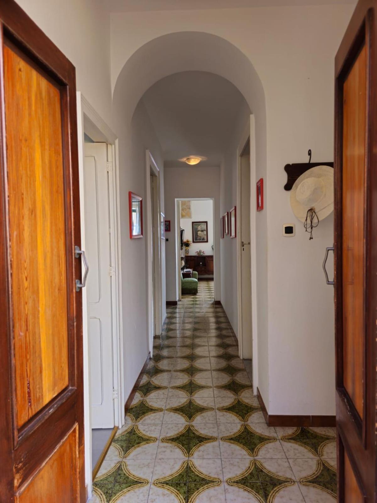 Casa Rando Mary'S House Apartment Taormina Exterior photo
